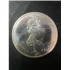 Image 2 : 1976 Montreal Olympics $10 .925 Sterling Silver Coin 48.6g