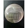 Image 1 : 1976 Montreal Olympics $10 .925 Sterling Silver Coin 48.6g