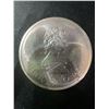 Image 2 : 1976 Montreal Olympics $10 .925 Sterling Silver Coin 48.6g