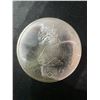 Image 2 : 1976 Montreal Olympics $10 Coin .925 Sterling Silver 48.6g
