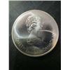 Image 2 : 1976 Montreal Olympics $10 Sterling Silver Coin, 48.6g, .925