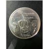 Image 1 : 1976 Montreal Olympic $10 Coin .925 Sterling Silver 48.6g