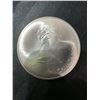Image 2 : 1976 Montreal Olympics .925 Sterling Silver $10 Coin, 48.6g