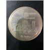 Image 1 : 1976 Montreal Olympics .925 Sterling Silver $10 Coin, 48.6g