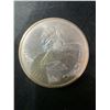 Image 2 : 1976 Montreal Olympics .925 Sterling Silver $10 Coin, 48.6g