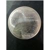 Image 1 : 1976 Montreal Olympics .925 Sterling Silver $10 Coin 48.6g