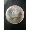 Image 2 : 1976 Montreal Olympics .925 Sterling Silver $10 Coin 48.6g