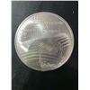 Image 1 : 1976 Montreal Olympics $10 .925 Sterling Silver Coin, 48.6g