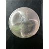 Image 2 : 1976 Montreal Olympics $10 .925 Sterling Silver Coin, 48.6g