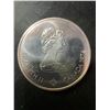 Image 2 : 1976 Montreal Olympics $10 Coin, .925 Sterling Silver, 48.6g
