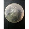 Image 2 : 1976 Montreal Olympics $10 .925 Sterling Silver Coin, 48.6g