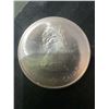 Image 2 : 1976 Montreal Olympics $10 Sterling Silver Coin .925, 48.6g
