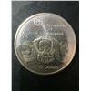 Image 1 : 1976 Montreal Olympics $10 .925 Sterling Silver Coin, 48.6g