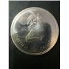 Image 2 : 1976 Montreal Olympics $10 .925 Sterling Silver Coin, 48.6g