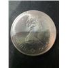 Image 2 : 1976 Montreal Olympics .925 Sterling Silver $10 Coin, 48.6g