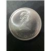 Image 2 : 1976 Montreal Olympics $10 .925 Sterling Silver Coin 48.6g