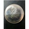 Image 2 : 1976 Montreal Olympics $10 .925 Sterling Silver Coin, 48.6g