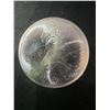 Image 2 : 1976 Montreal Olympics $10 .925 Sterling Silver Coin, 1.45 oz