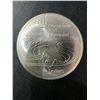 Image 1 : 1976 Montreal Olympics $10 .925 Sterling Silver Coin, 1.45oz Pure Silver