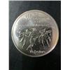 Image 1 : 1976 Montreal Olympics .925 Sterling Silver $10 Coin, 48.6g