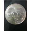 Image 1 : 1976 Montreal Olympics .925 Sterling Silver $10 Coin, 48.6g