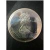 Image 2 : 1976 Montreal Olympics .925 Sterling Silver $10 Coin, 48.6g