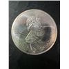 Image 2 : 1976 Montreal Olympics $10 .925 Sterling Silver Coin, 48.6g
