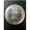 Image 2 : 1976 Montreal Olympics $10 Coin .925 Sterling Silver 48.6g