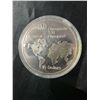 Image 1 : 1976 Montreal Olympics $10 Coin .925 Sterling Silver 48.6g