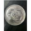 Image 1 : 1976 Montreal Olympics $10 Coin, .925 Sterling Silver, 48.6g