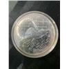 Image 1 : 1976 Montreal Olympics .925 Sterling Silver $10 Coin, 48.6g