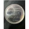 Image 1 : 1976 Montreal Olympics $10 Coin, .925 Sterling Silver, 48.6g