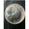 Image 2 : 1976 Montreal Olympics $10 Coin, .925 Sterling Silver, 48.6g