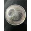 Image 1 : 1976 Montreal Olympics $10 Coin .925 Sterling Silver 48.6g