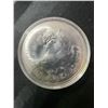 Image 2 : 1976 Montreal Olympics $10 Coin .925 Sterling Silver 48.6g