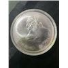 Image 2 : 1976 Montreal Olympics $10 .925 Sterling Silver Coin, 48.6g