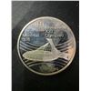 Image 1 : 1976 Montreal Olympics .925 Sterling Silver $10 Coin, 48.6g