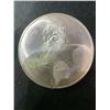 Image 2 : 1976 Montreal Olympics $10 .925 Sterling Silver Coin 48.6g