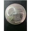 Image 1 : 1976 Montreal Olympics $10 .925 Sterling Silver Coin, 48.6g