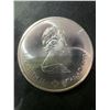 Image 2 : 1976 Montreal Olympics $10 .925 Sterling Silver Coin, 48.6g