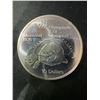 Image 1 : 1976 Montreal Olympics .925 Sterling Silver $10 Coin, 48.6g