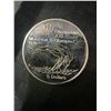 Image 1 : 1976 Montreal Olympics .925 Sterling Silver $5 Coin, 24.3g