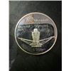 Image 1 : 1976 Montreal Olympics .925 Sterling Silver $5 Coin, 24.3g