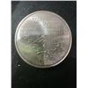 Image 1 : 1976 Montreal Olympics .925 Sterling Silver $5 Coin, 24.3g