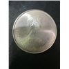 Image 2 : 1976 Montreal Olympics .925 Sterling Silver $5 Coin, 24.3g