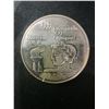 Image 1 : 1976 Montreal Olympics $5 Sterling Silver Coin, 0.925, 24.3g