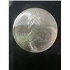 Image 2 : 1976 Montreal Olympics $5 .925 Sterling Silver Coin, 24.3g