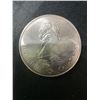 Image 2 : 1976 Montreal Olympics $5 .925 Sterling Silver Coin, 24.3g