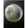 Image 1 : 1976 Montreal Olympics $5 .925 Sterling Silver Coin, 24.3g