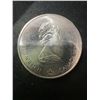 Image 2 : 1976 Montreal Olympics $5 .925 Sterling Silver Coin, 24.3g